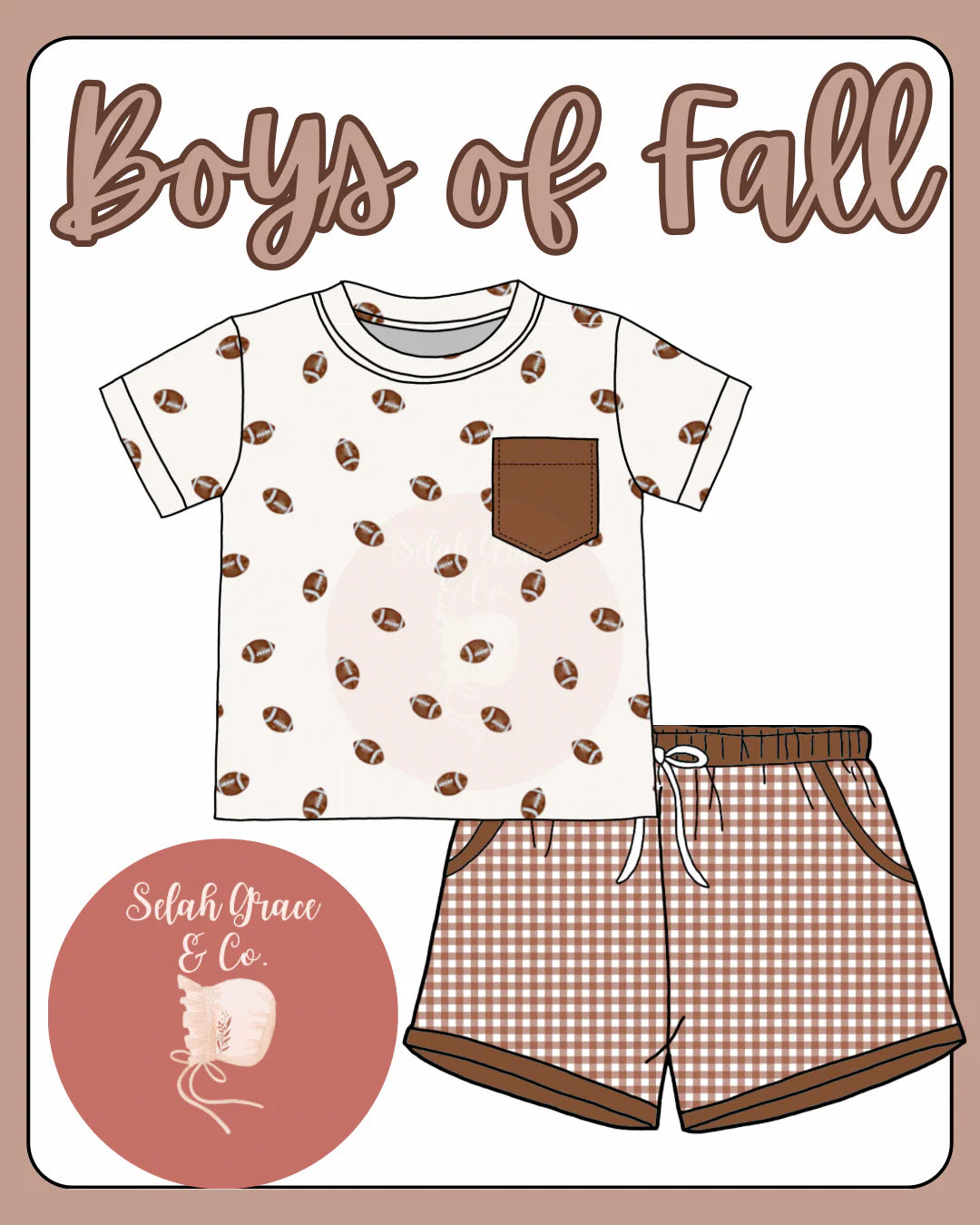 Boys of Fall