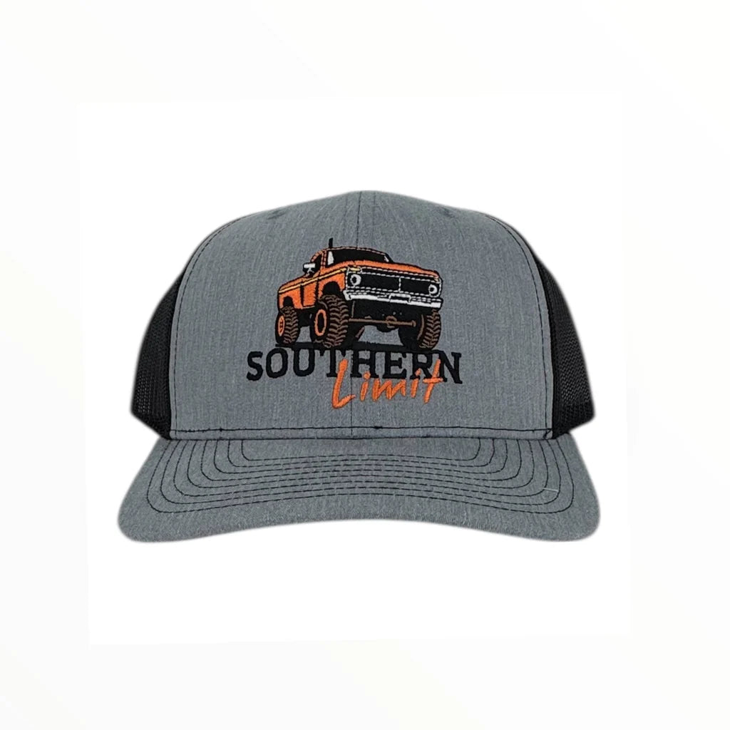 Southern Limit Truck Hat