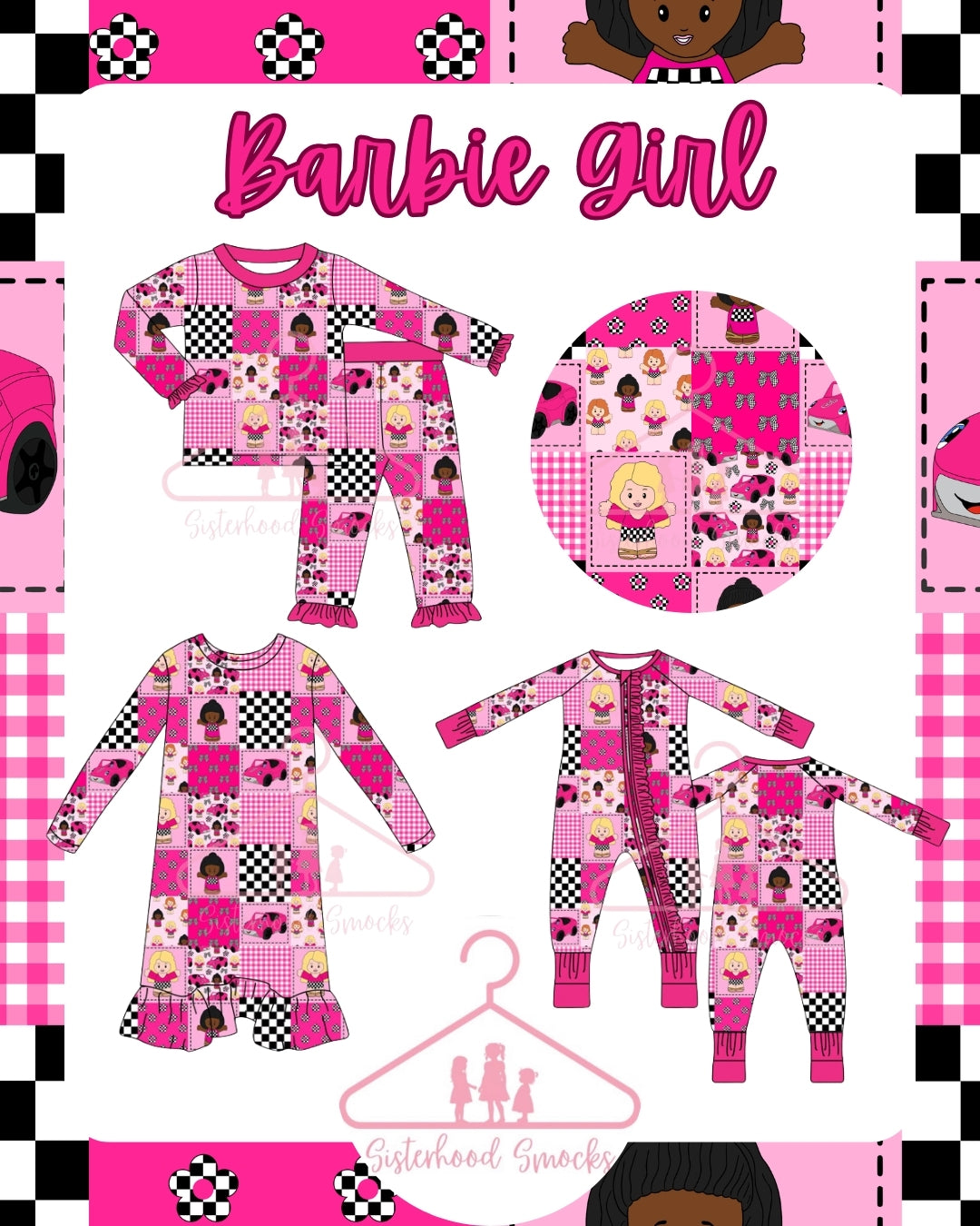 Barbie Girl