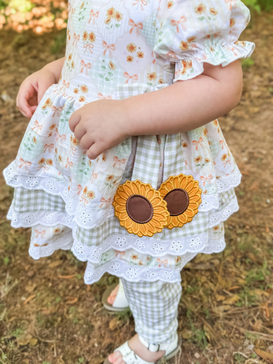 Sunflower Sweetie