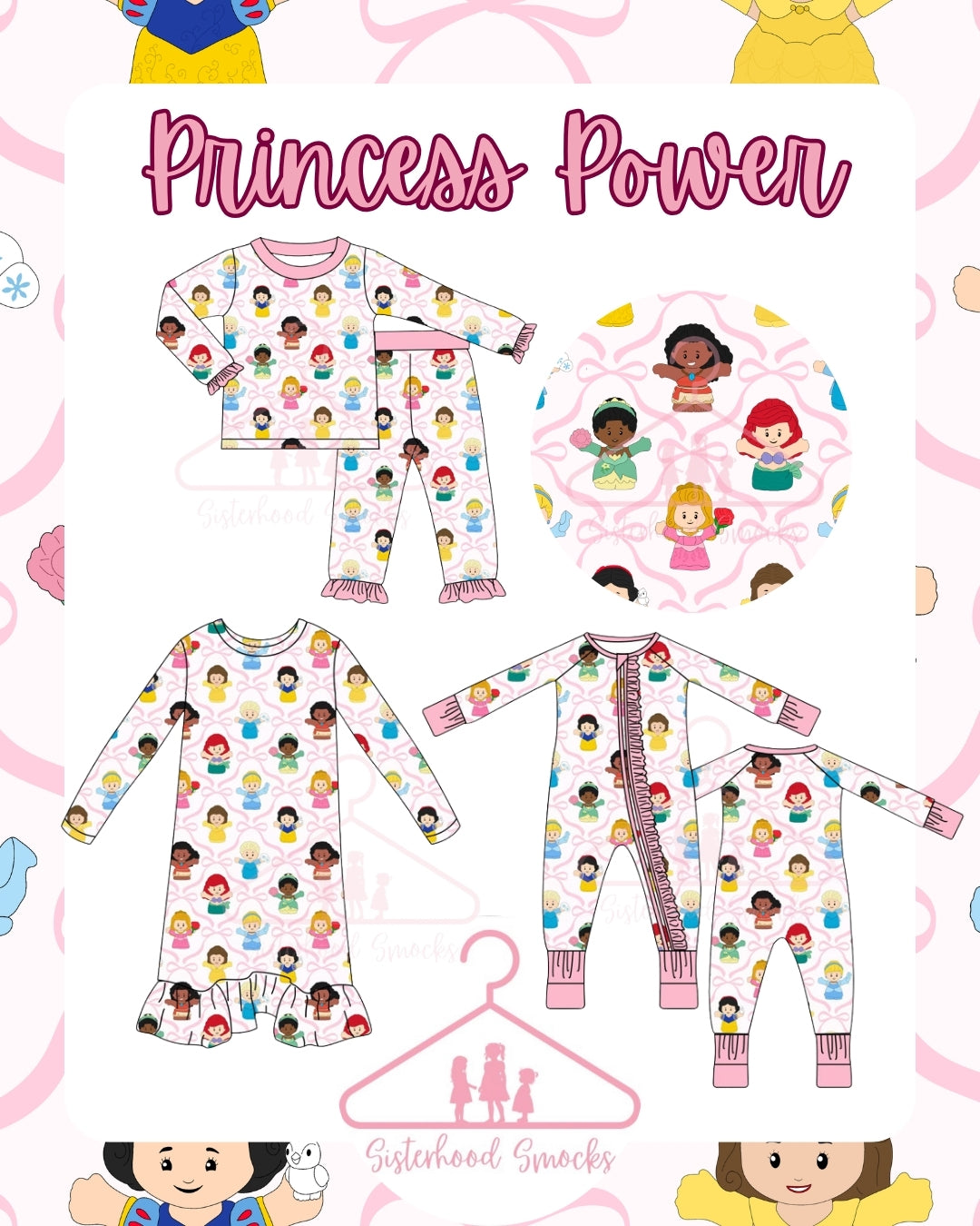 Princess Power
