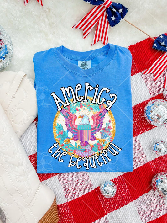 America the Beautiful