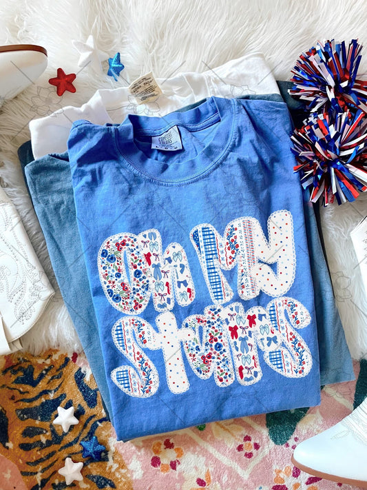 Oh My Stars