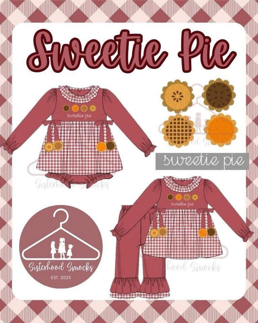 Sweetie Pie